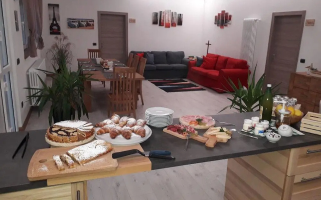 B&B Il Crocevia