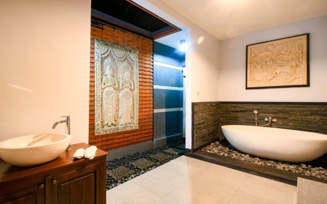 Asli Bali Villa