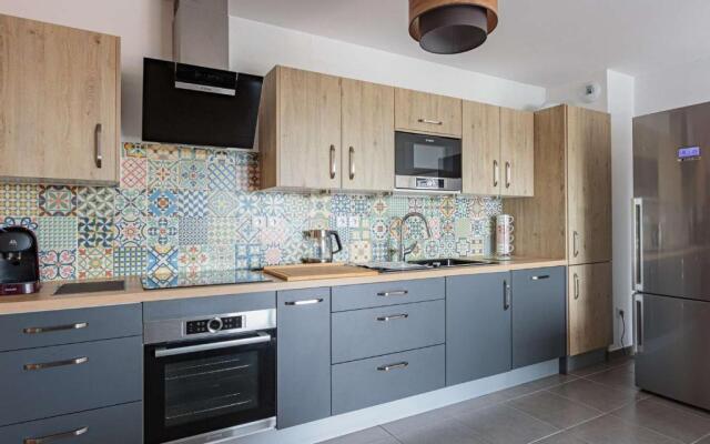 Appartement Biarritz, 3 pièces, 4 personnes - FR-1-3-564