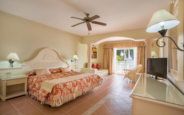 Eurostars Grand Cayacoa