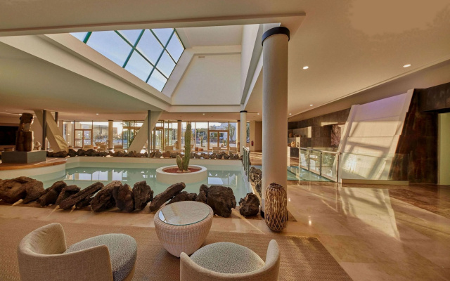 Grand Hyatt Lanzarote Playa Dorada Resort