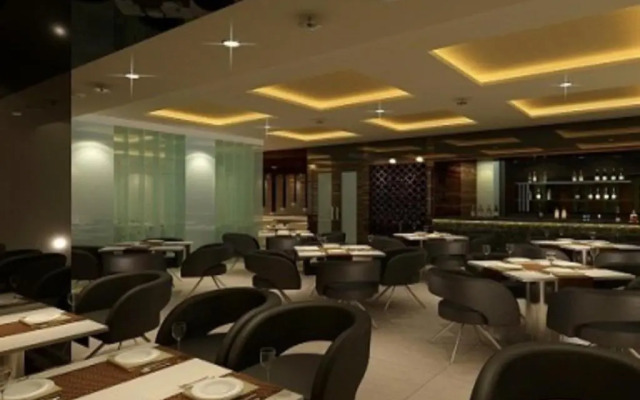 Country Inn & Suites By Carlson Bhiwadi