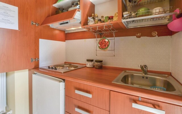 Stunning Apartment in Palermo With Wifi