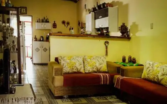 Casa da Russa