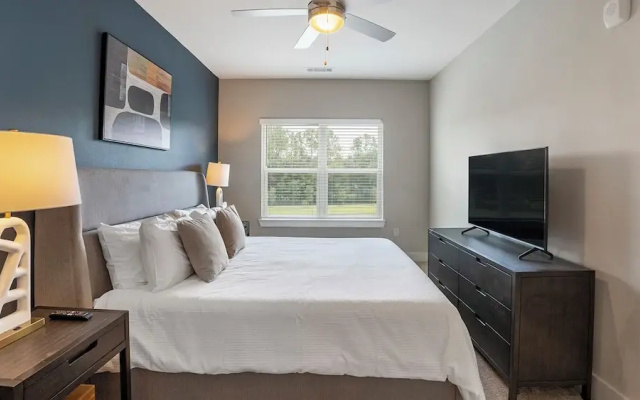 Landing Apartments Houston - Westside