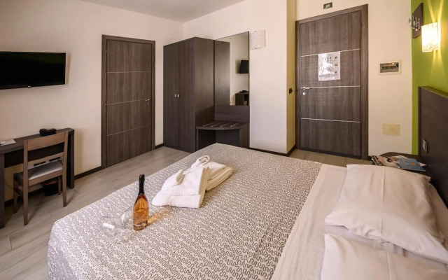 Case Vacanza Torre Lupa
