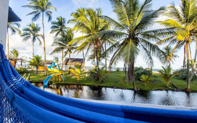 Resort Tororomba