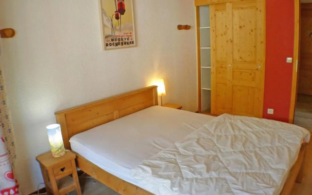 Appartement Samoëns, 3 pièces, 6 personnes - FR-1-629-23