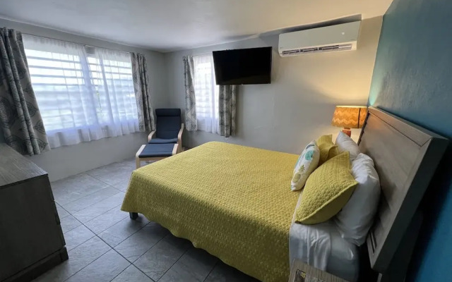 The Vieques Guesthouse