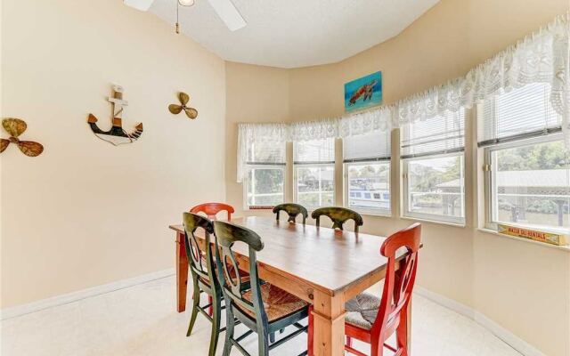 Cool Water - Three Bedroom Home