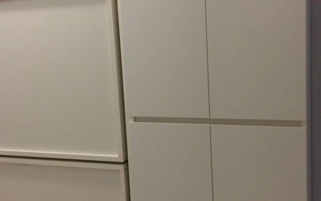 Appartamento al mare con giardino