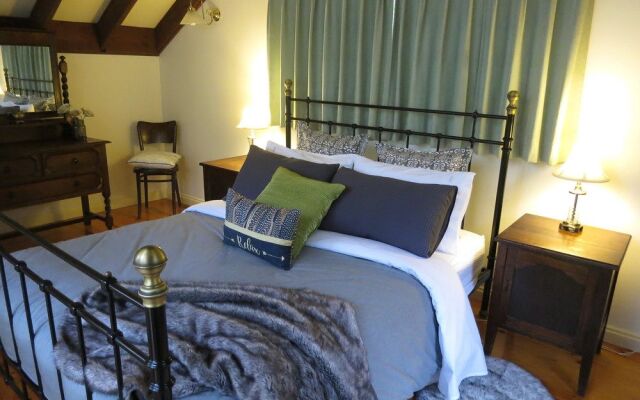 Cambridge Cottages Bed & Breakfast