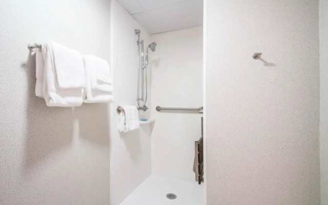 Holiday Inn Express and Suites Albany Airport Wolf Road