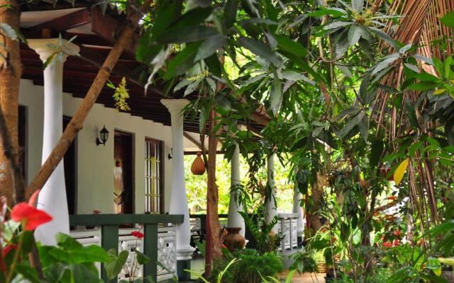 Sigiri Rock Side Home Stay