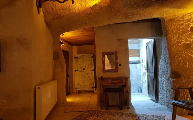 babili cappadocia cave hotel