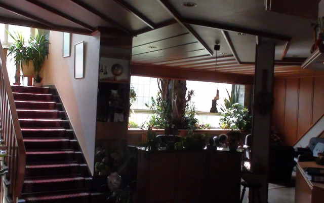 Hotel Lex