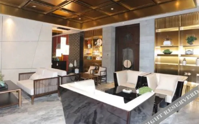 Puyan Hotel