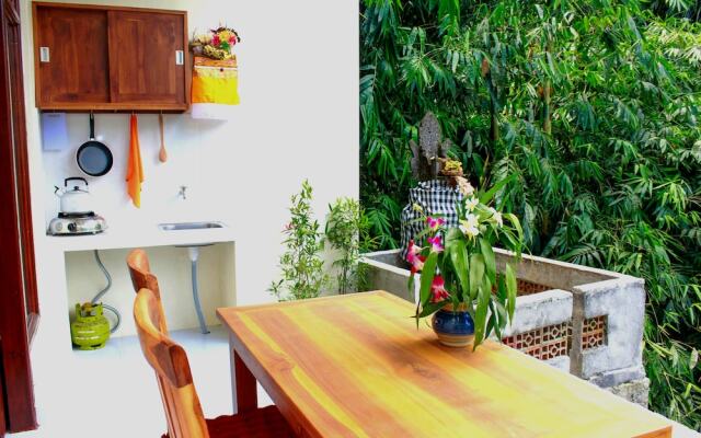 Manwarsa Guest House