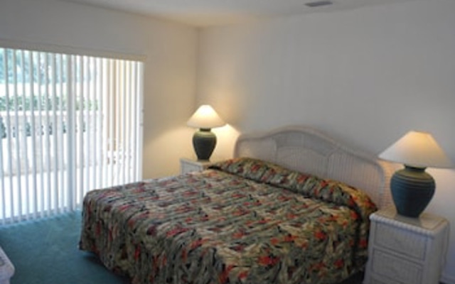 Windmill Drive Apartments