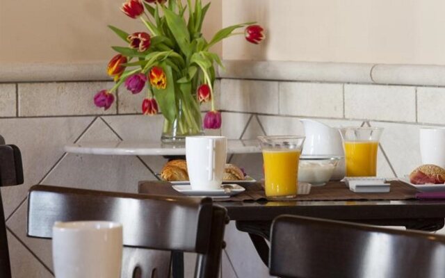 Hotel Artea Aix Centre