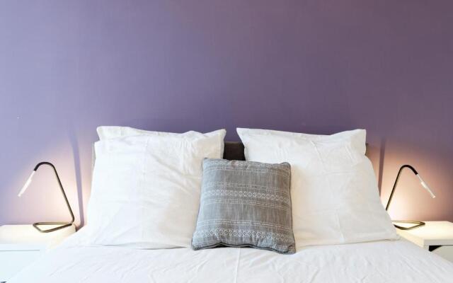 Honfleur - Beautiful 7 people apartment