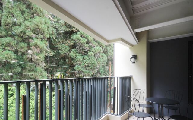 Sheng Shine Forest Resort