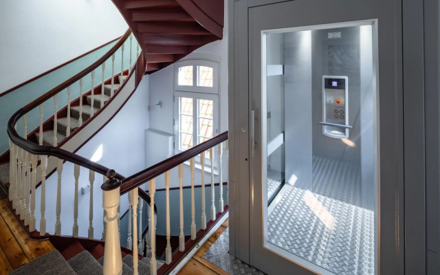 Wohnen am Schlossplatz Oldenburg