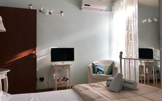 AcquaTerraFuoco - City Apartments