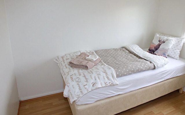 Lágafell Guesthouse