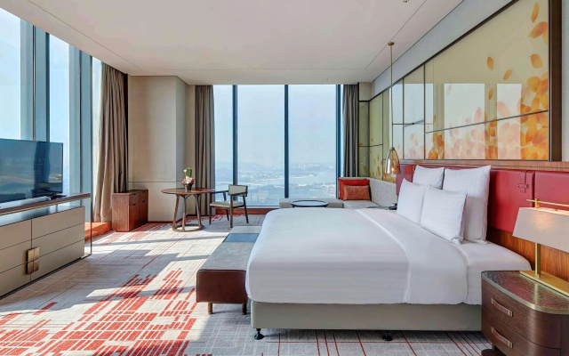 Pullman Huizhou Kaisa – Guest Rooms – Huizhou