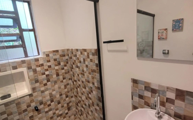 Cantinho da Fortaleza - Recém Renovada
