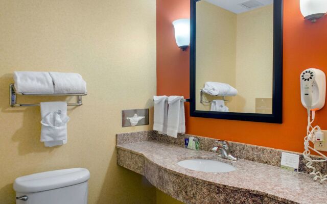 Spark by Hilton Montgomery EastChase