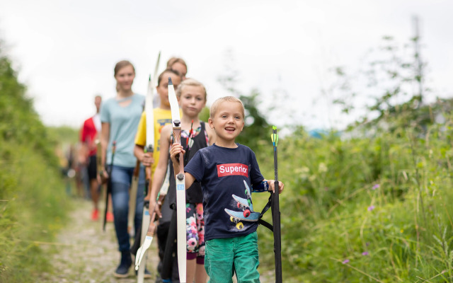 Hotel & Restaurant DAS RÖSSL