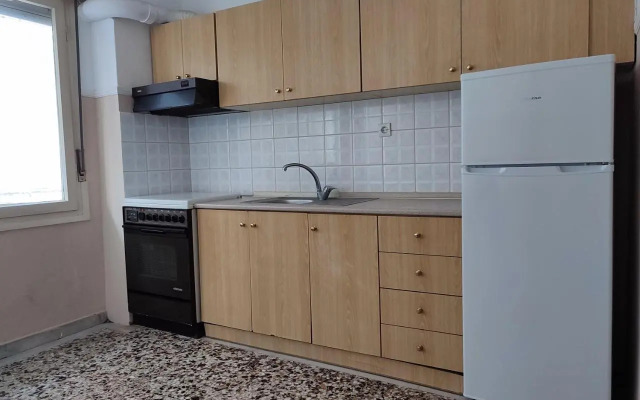 Emme Central - spacious apartment