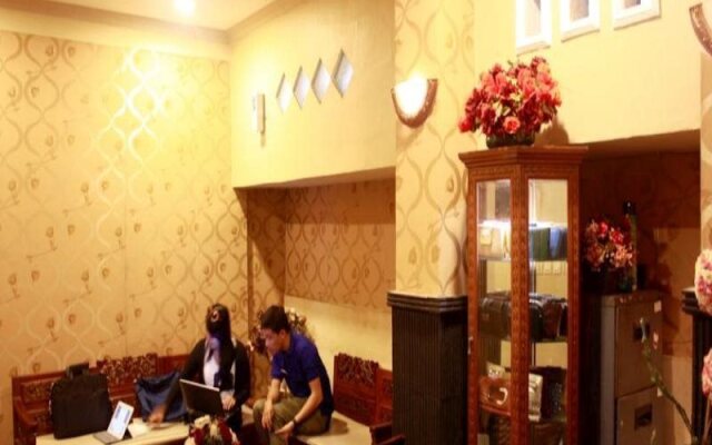 Syifa Hotel