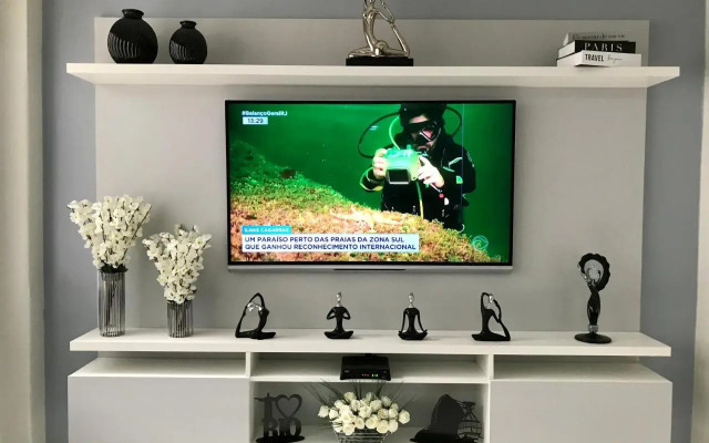 APARTAMENTO COPACABANA, 4 QUARTOS, 3 banheiros