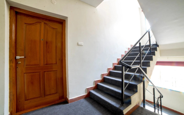 Jeyanthilal Apartment by OYO Rooms