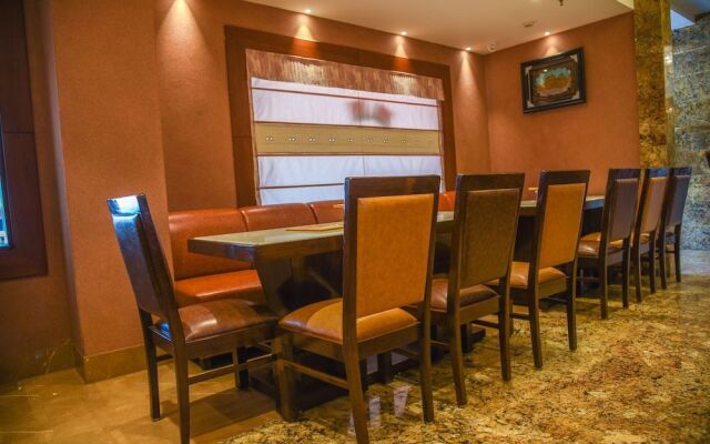 Bharawan Clarks Inn Express