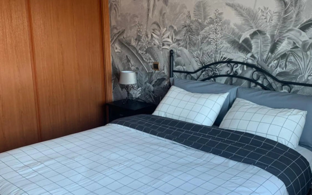 Appartement résidence Casablanca II