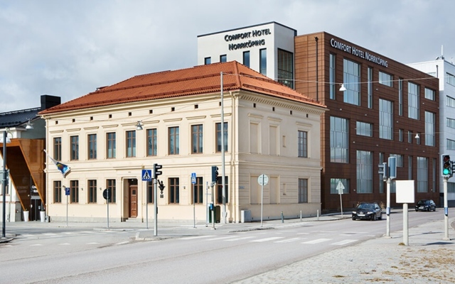 Comfort Hotel Norrköping