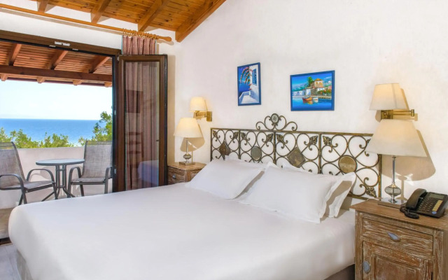 Leandros Hotel