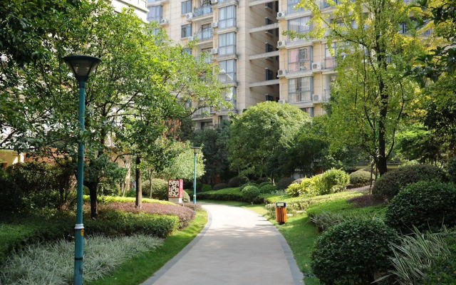 Guilin Sweetome Vacation Rentals