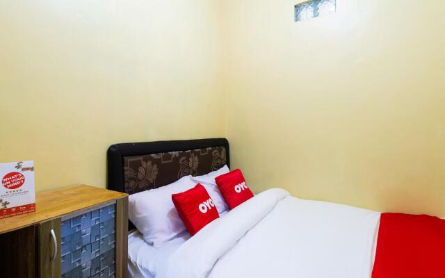 OYO 2957 Erlina Homestay