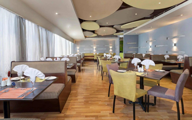 Protea Hotel by Marriott Lusaka Cairo Road