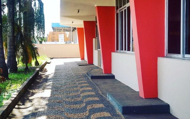 Gran Roqueto Hotel