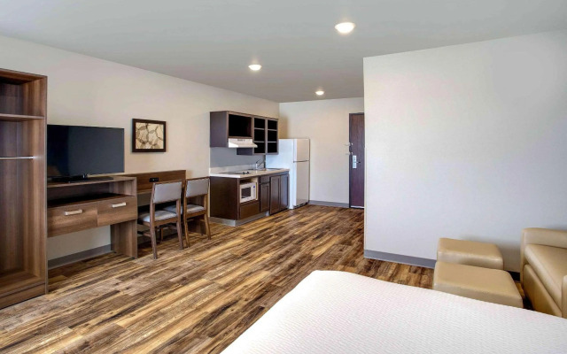 WoodSpring Suites Baltimore White Marsh - Nottingham