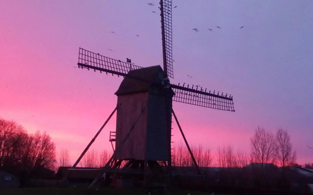 Vakantiehuis Louiselotte