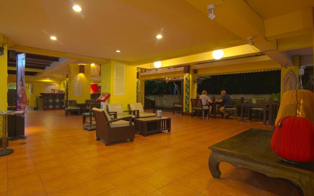 Woraburi Sukhumvit Hotel & Resort