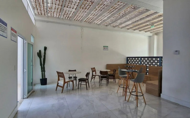 COPDS0108 - Pedra do Sal Privilege