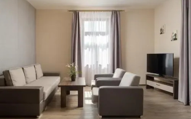 Resort Sobotin